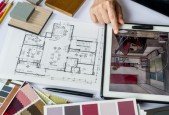 Become an Interior Decorator Decorate Interior Columns