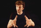Improv From Zero- Off-the-street to on-the-stage practice