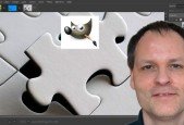 How to make GIMP 2.8 look and act as Photoshop
