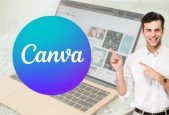 【11.5時間】Canvaマスタークラス 　Canva公認海外一流ウェブデザイナー直伝のノウハウ満載のキャンバ使い方講座