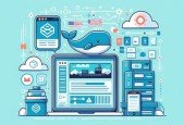 Docker Essentials for beginners fullstack web development