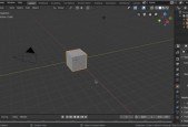 3D Reference Modeling Using Blender 2.8