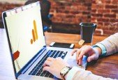 Advanced Google Analytics 4 or GA 4 (<1 hour)