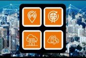 Specialized Infrastructure for AWS Workloads