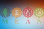 MEAN Stack Angular Material Node.js Angular App [2022]