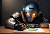 Stable Diffusion Masterclass- AI Assisted Art Generation
