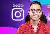 Instagram Marketing Course- Fastest ways to grow your page
