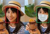 Deep Learning- masked face detection, recognition