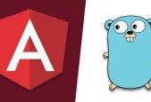 Angular and Golang- A Practical Guide