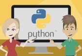 Hello Python 3 Programming for Kids Beginners