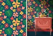 Quick Easy Pattern Designs in Adobe Illustrator