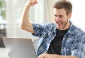 How to Become a Freelance Copywriter. Work from Home.