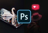 Learn Photo Manipulation in Adobe Photoshop – Beginners