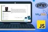 Create a VideoAudio To Text AI App- PHP, MySQL Whisper AI
