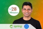 Master Java Unit Testing with Spring Boot Mockito