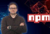 NPM Node package manager Quickstart Advanced
