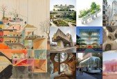 Mastering Architecture and Landscape Design with Midjourney