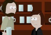 Create a 2D Animation with Blender