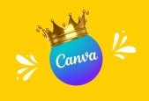Create stunning designs with canva--Design like a pro-part 1