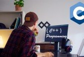 C++ Programming Bootcamp Learn Complete C++ From 0 to 100
