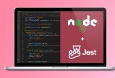 Unit Testing in Node.js with Jest e2e Testing more