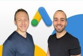 The Complete Google Ads Masterclass 2024