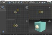 Blender for 3DS Max Users