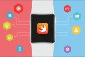 Apple Watch Development