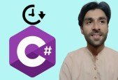 Learn C# Programming with Examples in ONE DAY