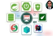 Spring Boot Thymeleaf The Full Stack Developer Guide
