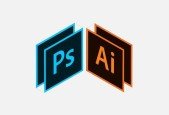 Creative Bootcamp- Master Adobe Illustrator and Photoshop