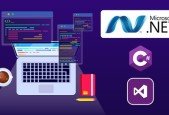 .Net Basic Course Introduction to .net with programming