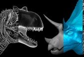 3D modeling for beginners using ZBrush Core Mini