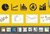 Power BI Business Scenarios with Hands on Use Cases