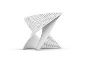 Rhino Grasshopper Parametric Wall Design