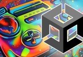 Unity Engine intro for absolute beginners!