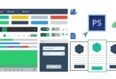 Photoshop For Web Design