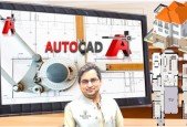 AutoCAD Complete Course