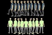 2D Illustration and Animation Advanced