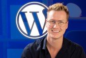Complete WordPress Course For Beginners