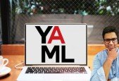 Introduction to YAML A hands-on course