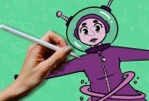 Character Design From Prompts- Complete Character Art Guide
