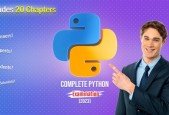 Certified Python Exams for all Fields Chapter-Wise (2023)