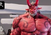 ZBrush for Character Artists