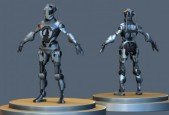 Hard Surface Modeling and Sculpting Course in 3D Coat