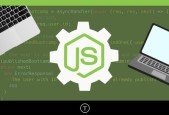 Node.js API Masterclass With Express MongoDB