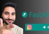 Ultimate FastAPI Series for Beginners - Instagram Backend