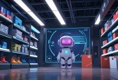 Generative AI for E-Commerce Retail Business