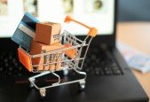 Wix eCommerce Website Builder- Physical, Digital Products