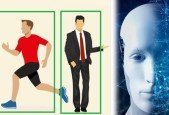 Build Human Detection AI using TensorFlow,Keras OpenCV 2024